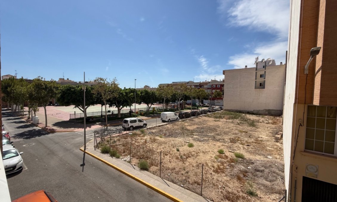 Wiederverkauf - Wohnung -
Los Montesinos - Costa Blanca