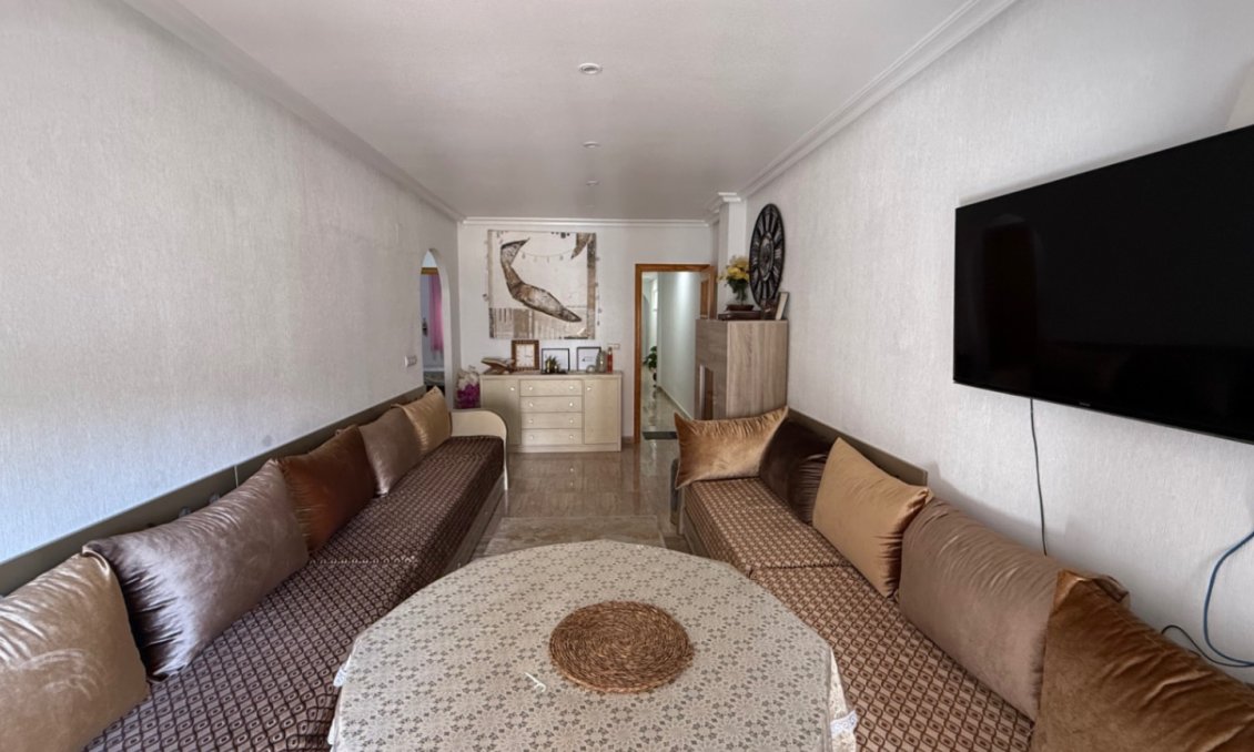 Wiederverkauf - Wohnung -
Los Montesinos - Costa Blanca