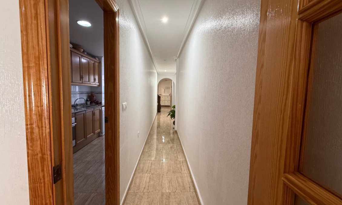 Wiederverkauf - Wohnung -
Los Montesinos - Costa Blanca