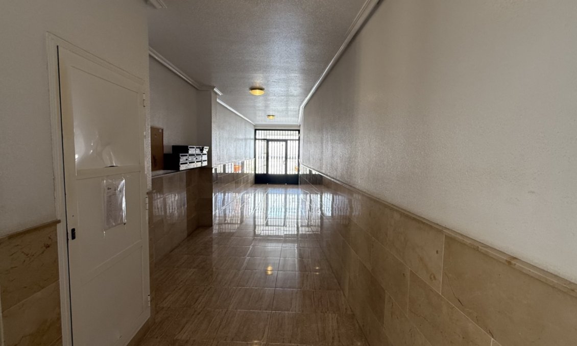 Wiederverkauf - Wohnung -
Los Montesinos - Costa Blanca