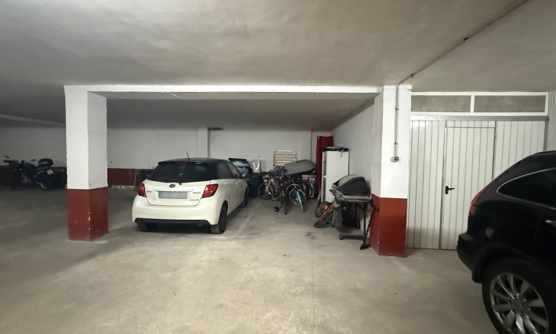 Wiederverkauf - Wohnung -
Los Montesinos - Costa Blanca