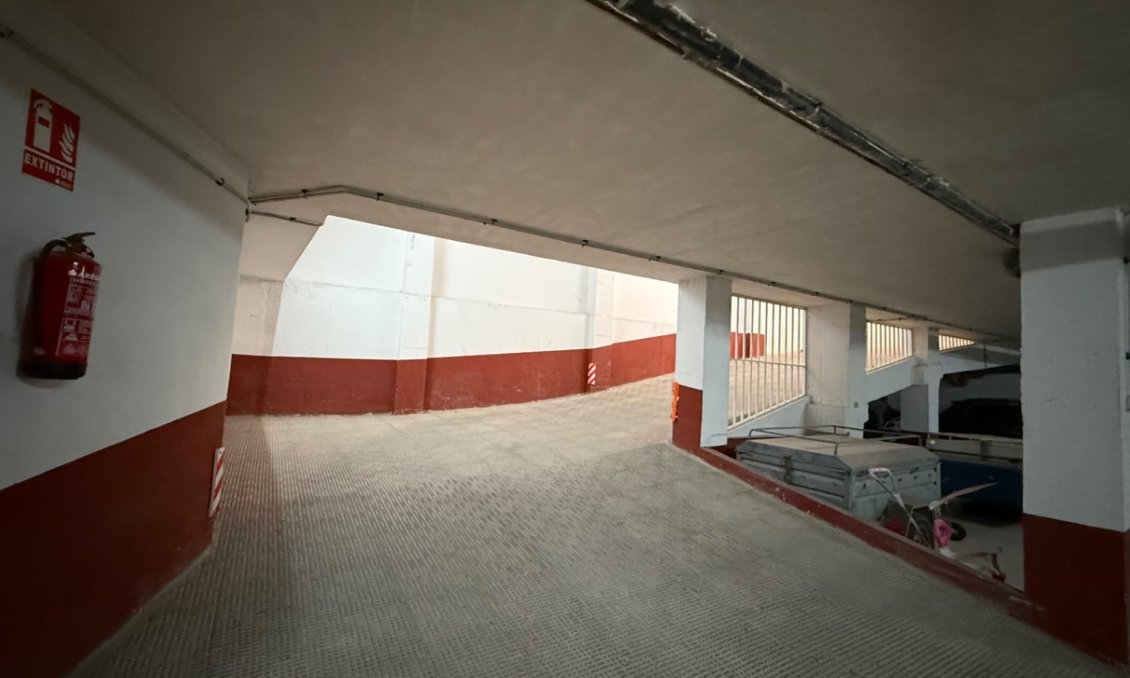 Wiederverkauf - Wohnung -
Los Montesinos - Costa Blanca