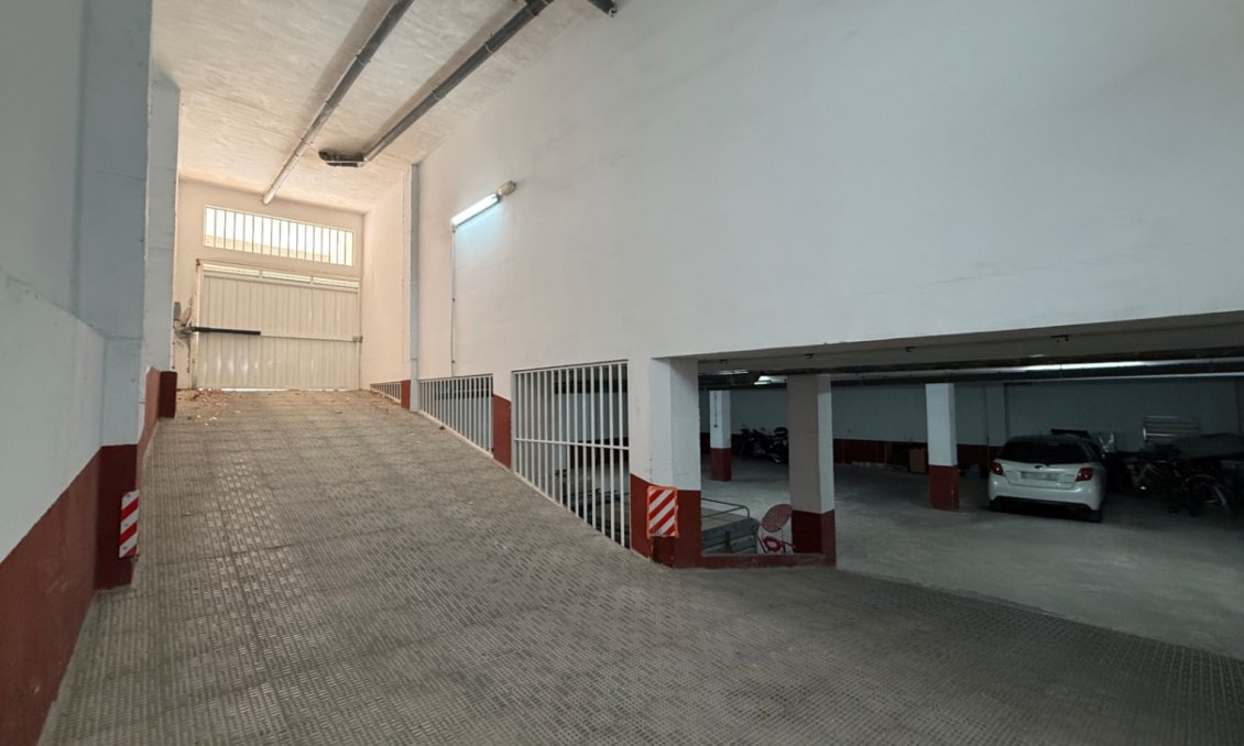 Wiederverkauf - Wohnung -
Los Montesinos - Costa Blanca