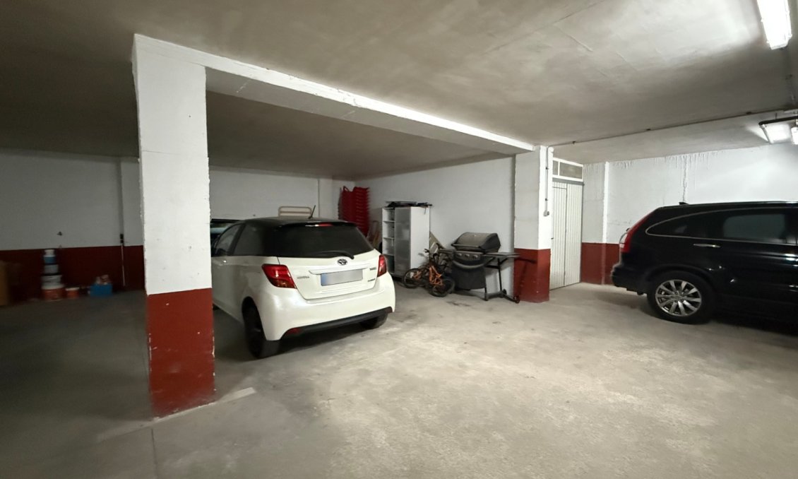 Wiederverkauf - Wohnung -
Los Montesinos - Costa Blanca