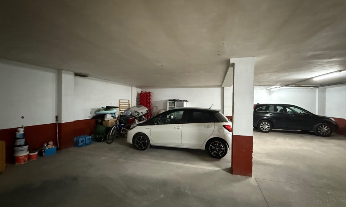 Wiederverkauf - Wohnung -
Los Montesinos - Costa Blanca