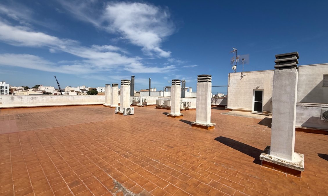 Wiederverkauf - Wohnung -
Los Montesinos - Costa Blanca