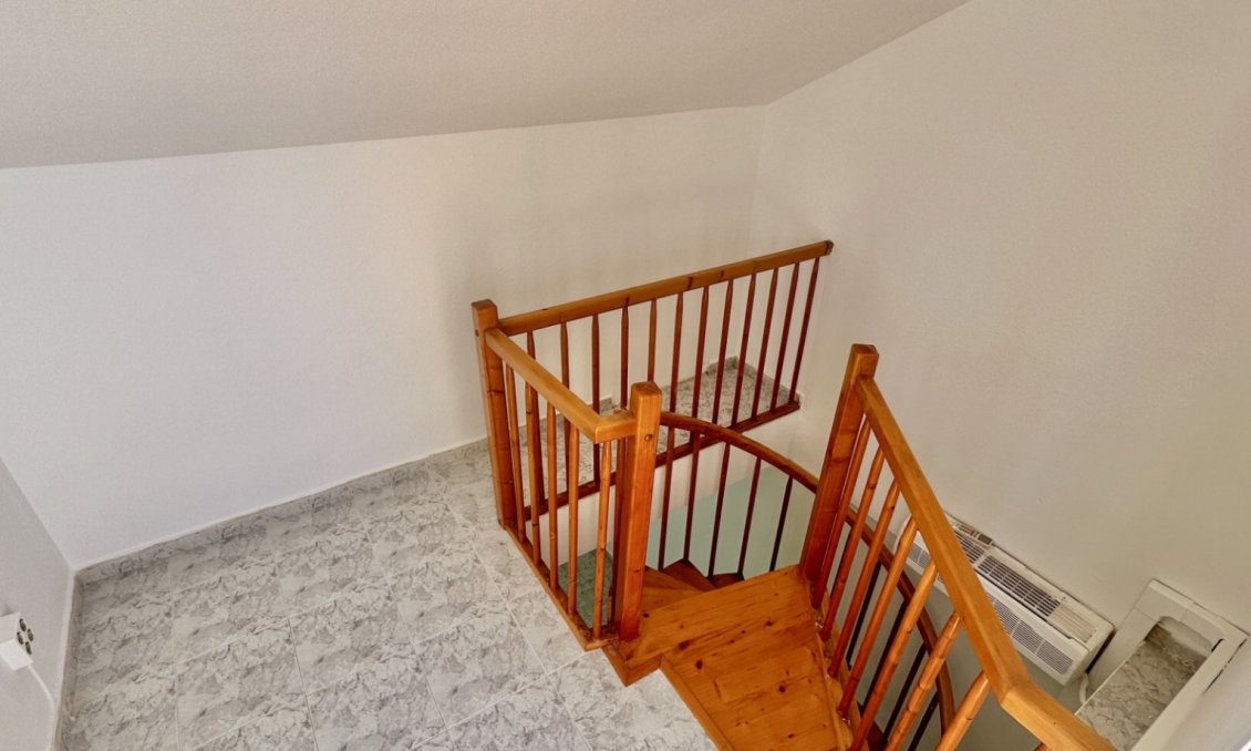 Revânzare - Apartament -
Orihuela Costa - Costa Blanca