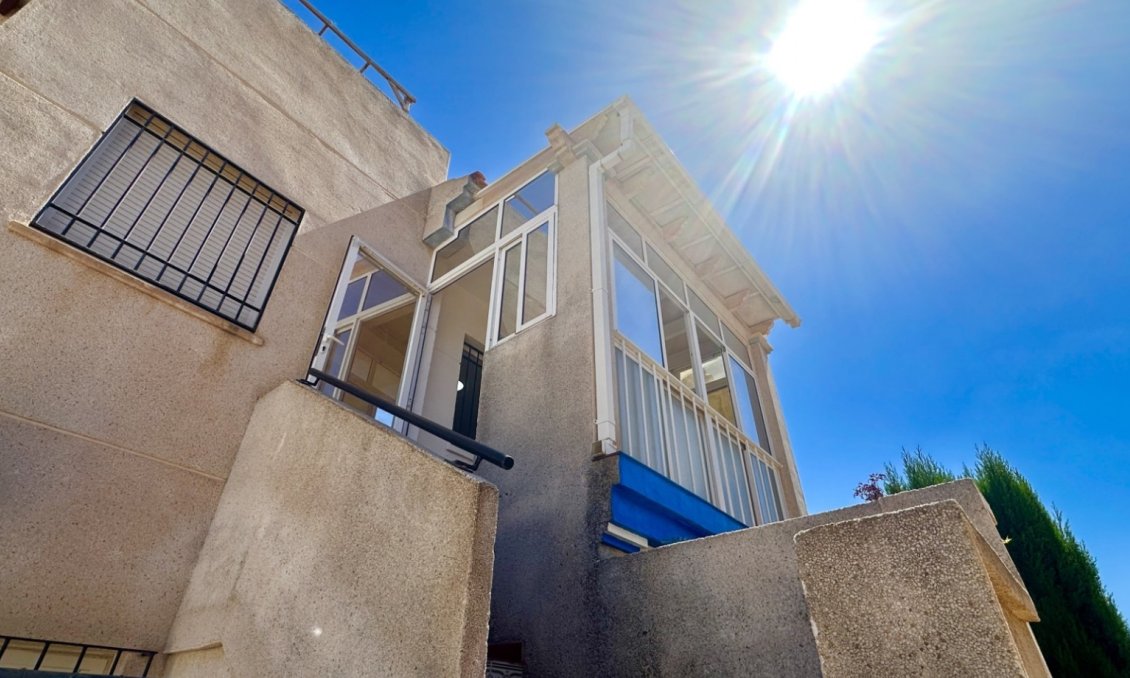 Revânzare - Apartament -
Orihuela Costa - Costa Blanca