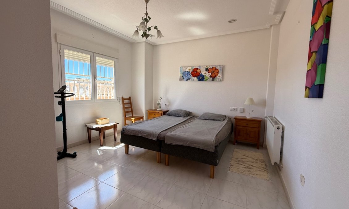 Revânzare - Vilă -
Orihuela Costa - Costa Blanca