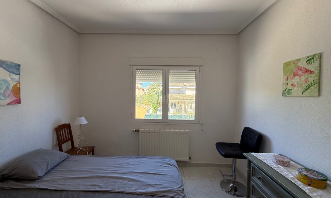 Revânzare - Vilă -
Orihuela Costa - Costa Blanca