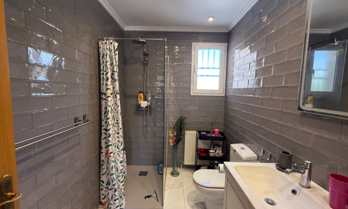 Revânzare - Vilă -
Orihuela Costa - Costa Blanca