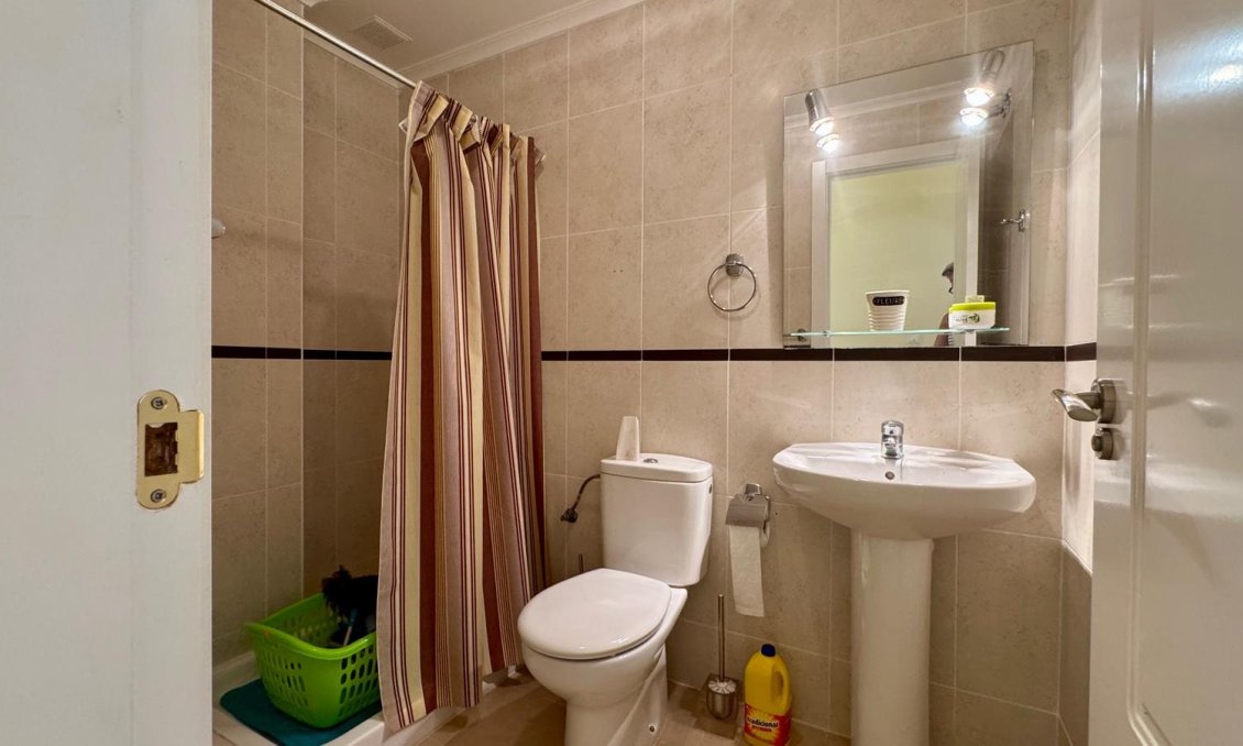 Resale - Apartment -
Villamartin - Costa Blanca