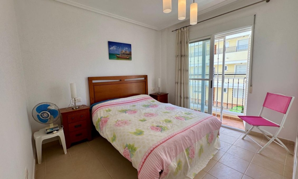 Resale - Apartment -
Villamartin - Costa Blanca