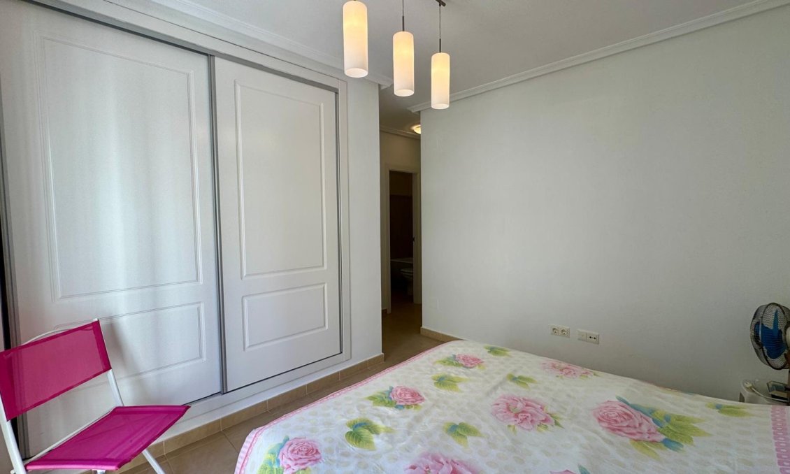 Resale - Apartment -
Villamartin - Costa Blanca