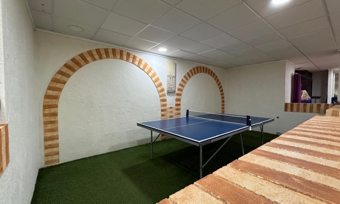 Resale - Apartment -
Villamartin - Costa Blanca