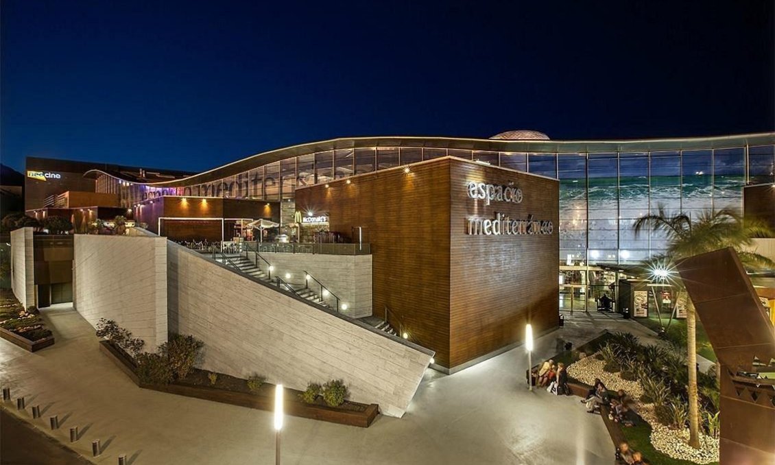 Neue Gebäude - Villa -
Fuente Álamo - La Pinilla