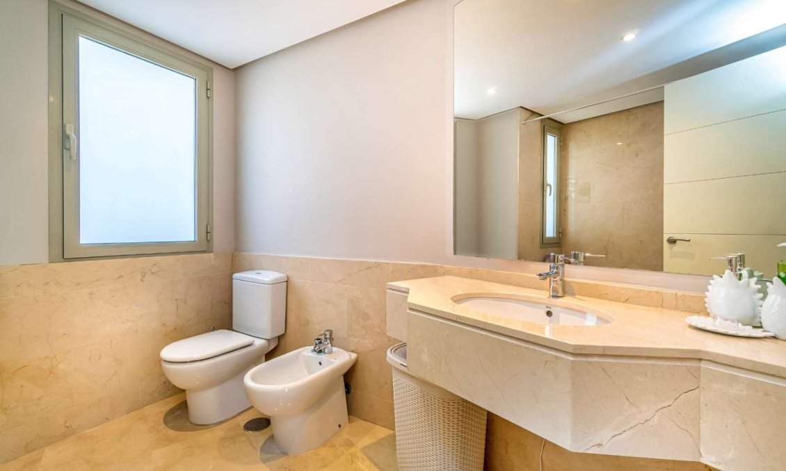 Wiederverkauf - Wohnung -
Orihuela - Inland