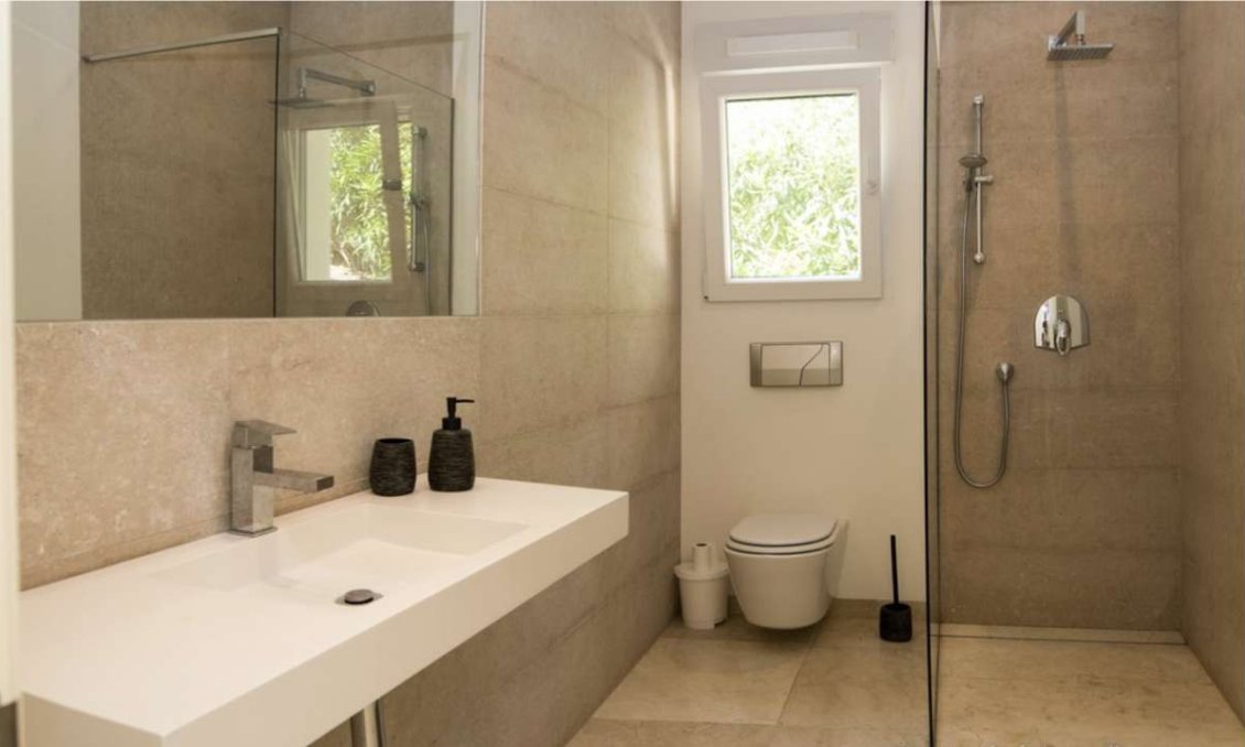 Resale - Villa -
Moraira - Costa Blanca