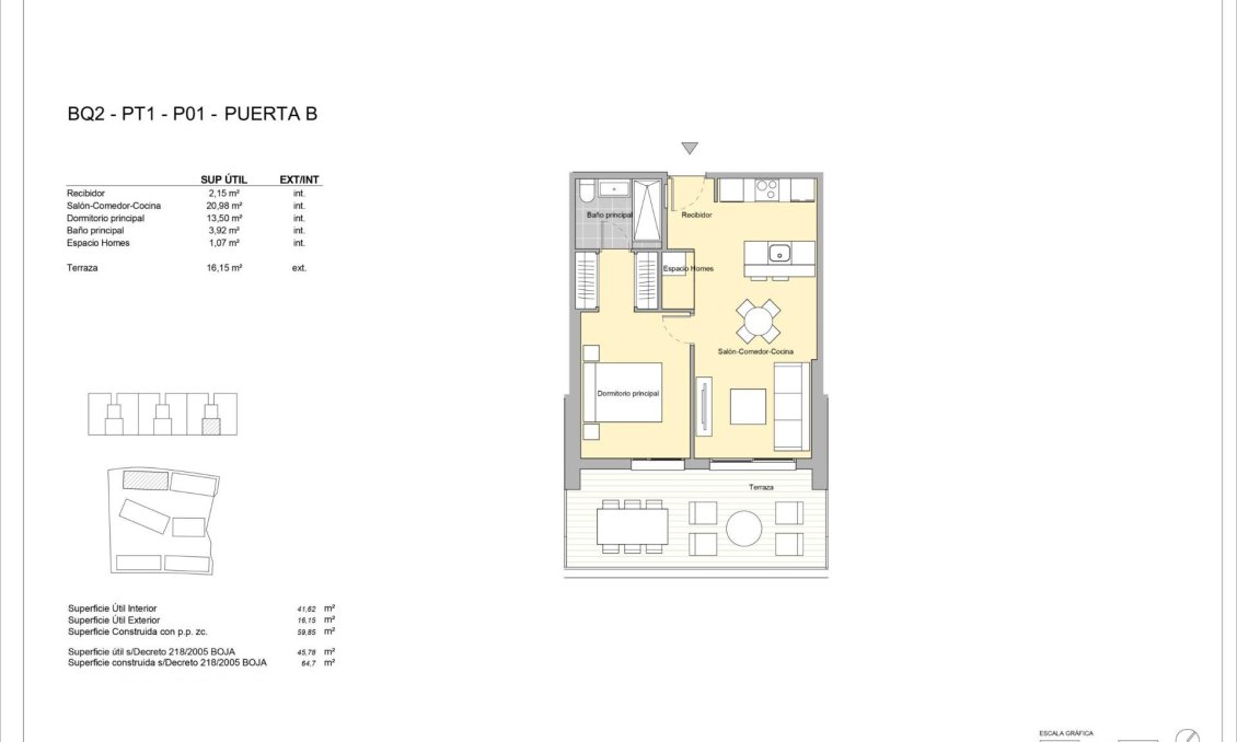 Neue Gebäude - Wohnung -
Estepona - Valle Romano Golf