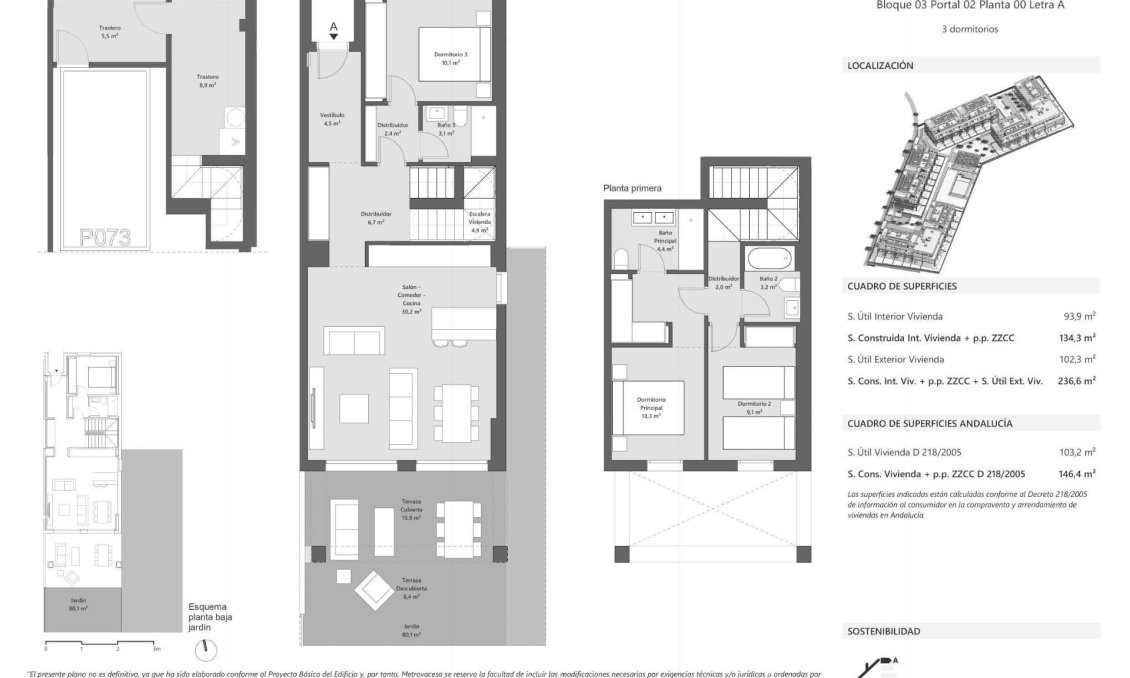 New Build - Apartment -
Estepona - Cancelada