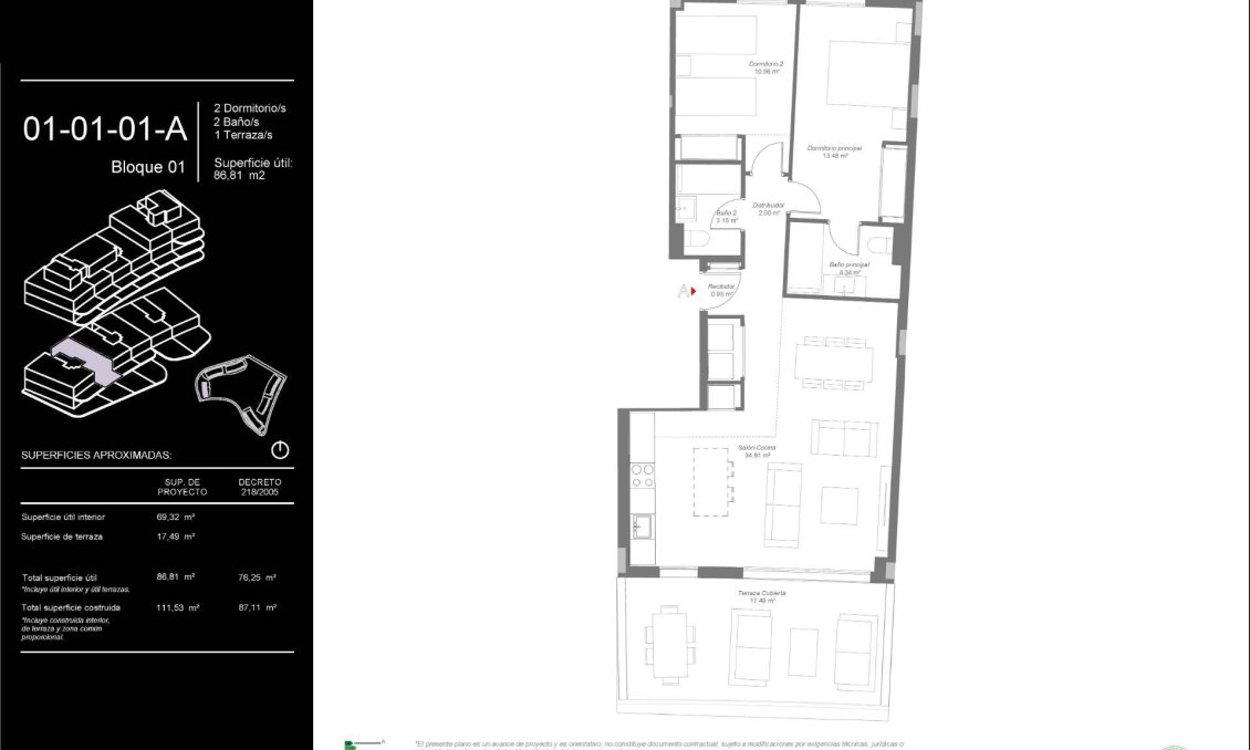 Construcție nouă - Apartament -
Mijas - Hipódromo Costa del Sol