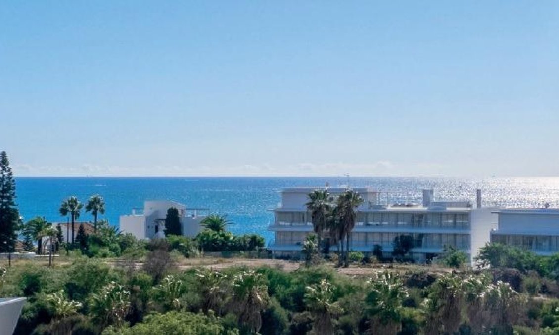 New Build - Penthouse -
Estepona - La Gaspara