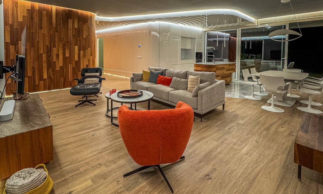 Wiederverkauf - Wohnung -
Las Colinas Golf - Costa Blanca