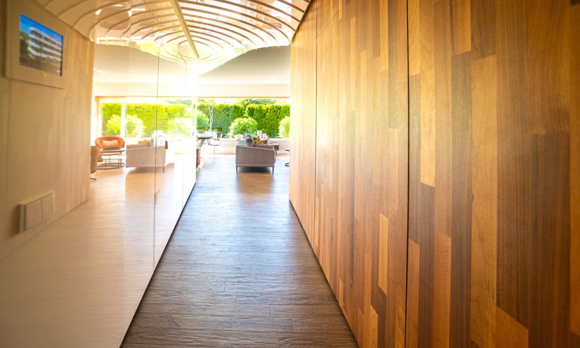 Wiederverkauf - Wohnung -
Las Colinas Golf - Costa Blanca