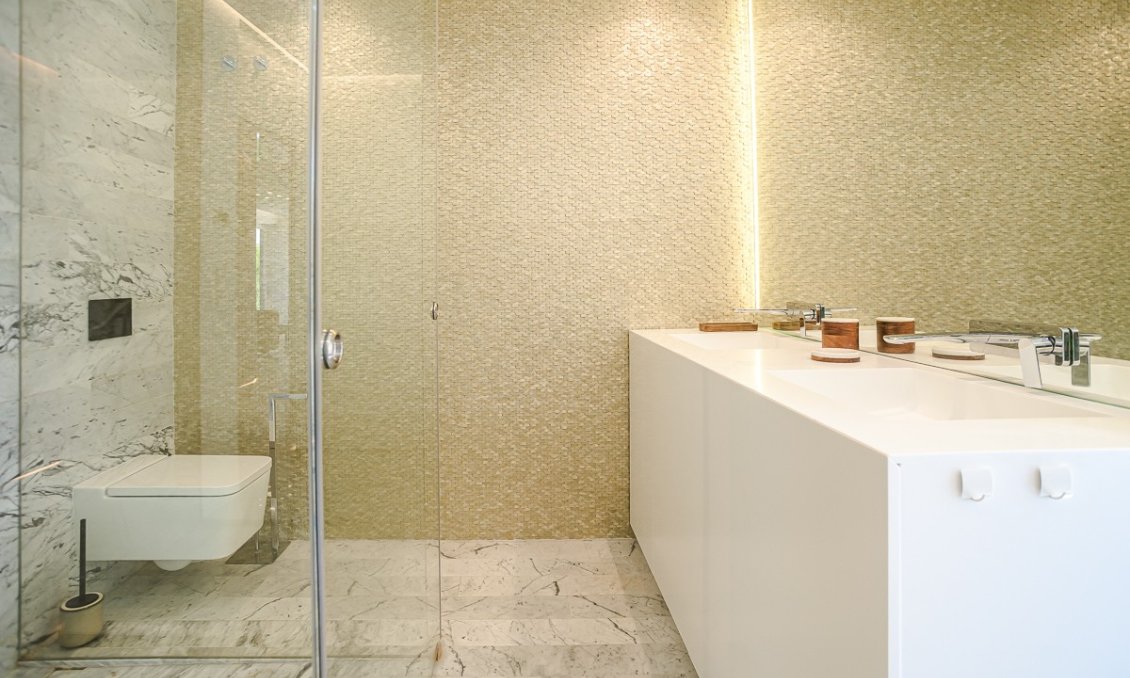 Wiederverkauf - Wohnung -
Las Colinas Golf - Costa Blanca