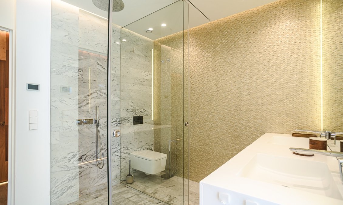 Wiederverkauf - Wohnung -
Las Colinas Golf - Costa Blanca