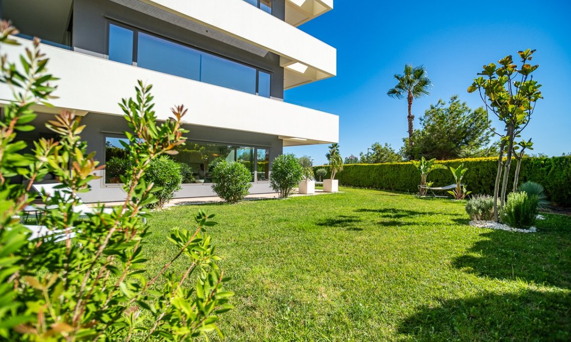 Wiederverkauf - Wohnung -
Las Colinas Golf - Costa Blanca