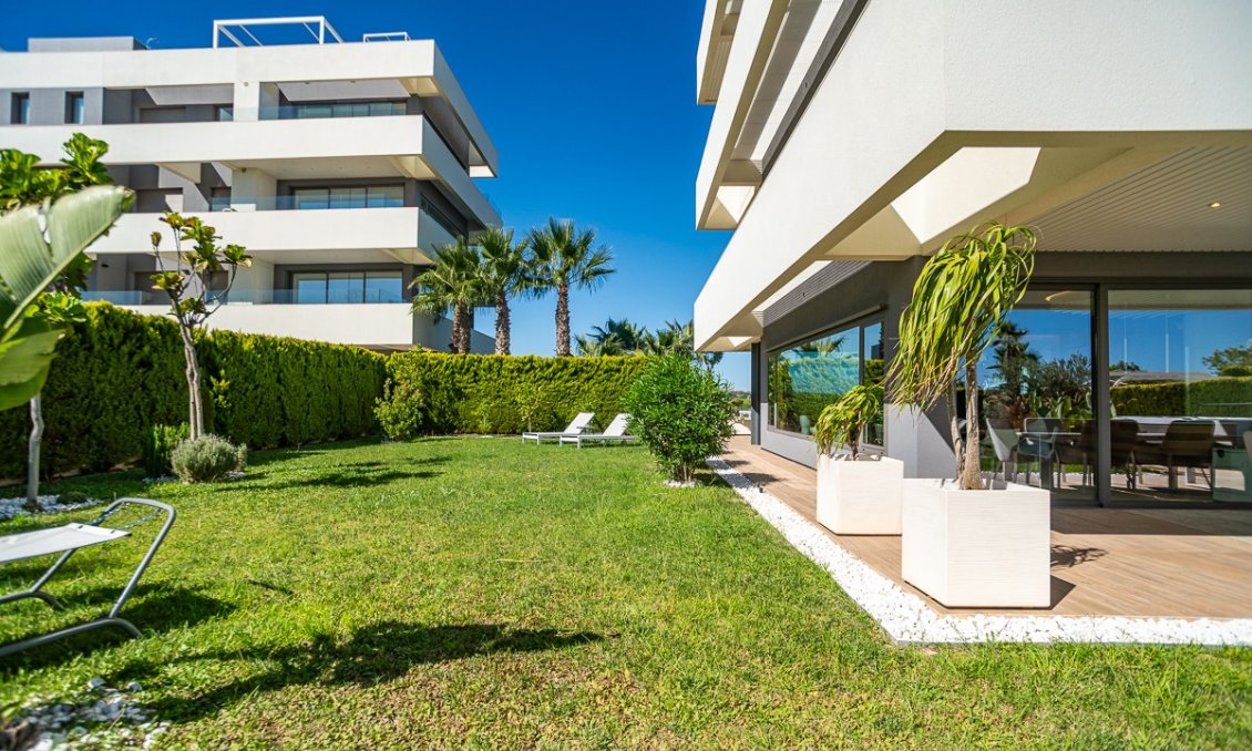 Wiederverkauf - Wohnung -
Las Colinas Golf - Costa Blanca
