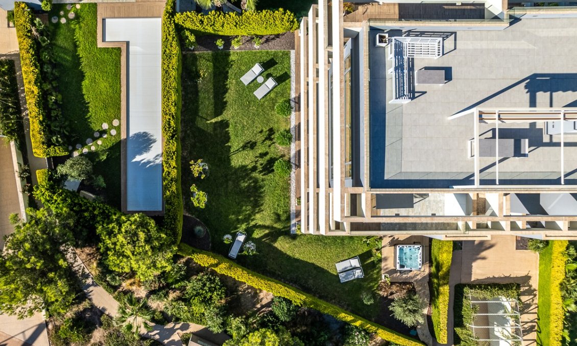 Wiederverkauf - Wohnung -
Las Colinas Golf - Costa Blanca