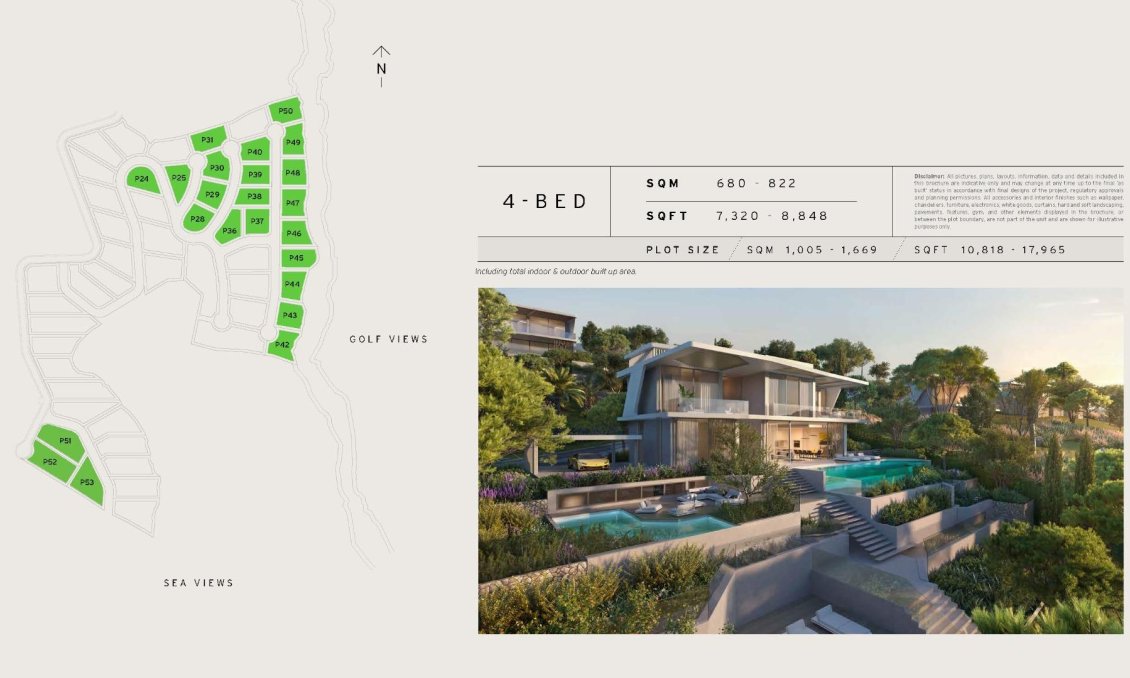 Neue Gebäude - Villa -
Benahavís - El Paraíso