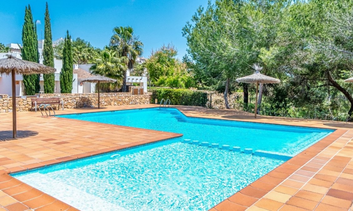 Revente - Appartement -
Orihuela Costa - Costa Blanca