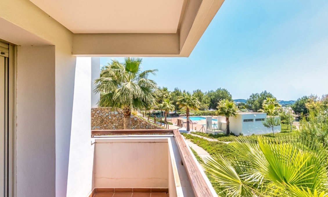 Revente - Appartement -
Orihuela Costa - Costa Blanca