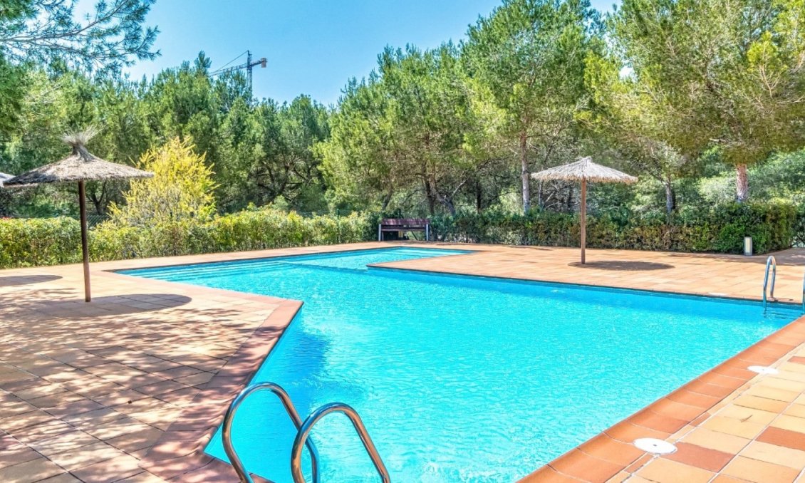 Revente - Appartement -
Orihuela Costa - Costa Blanca