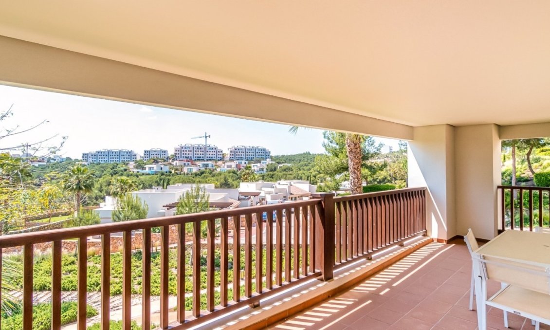 Revente - Appartement -
Orihuela Costa - Costa Blanca