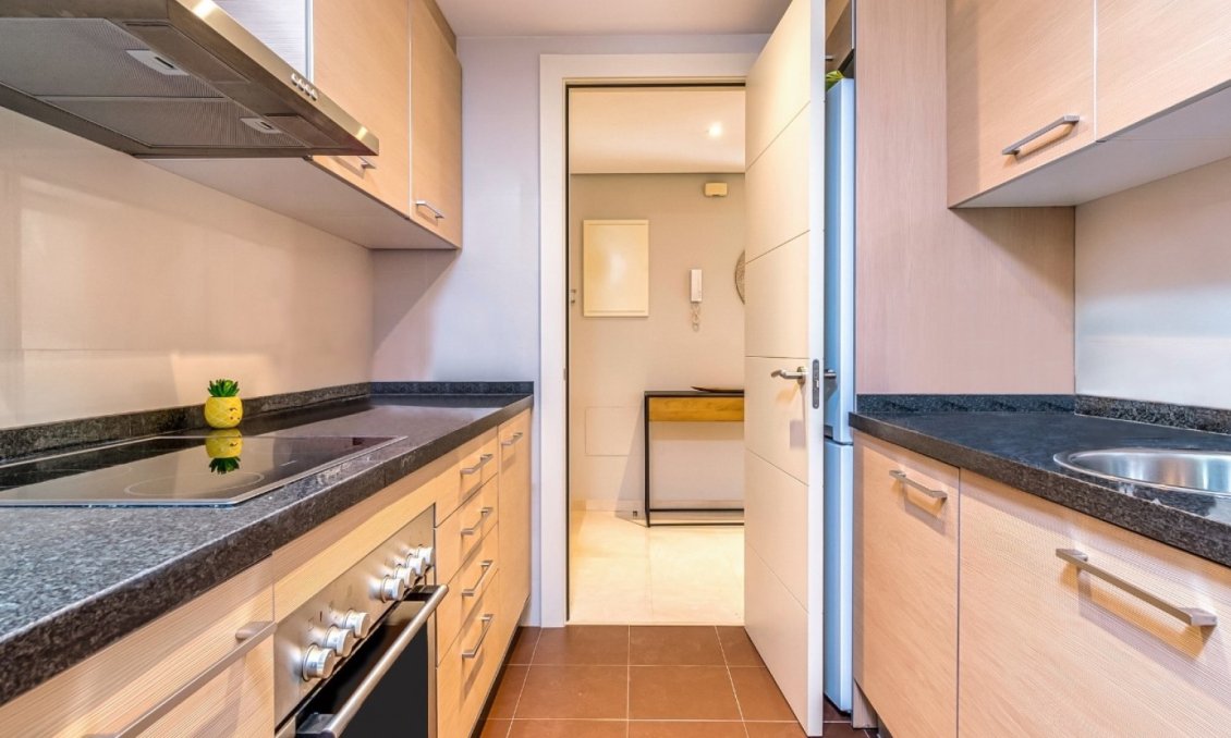 Revente - Appartement -
Orihuela Costa - Costa Blanca