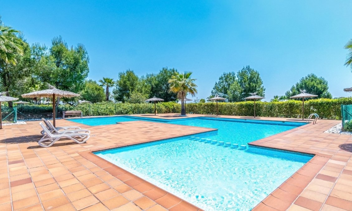 Revente - Appartement -
Orihuela Costa - Costa Blanca