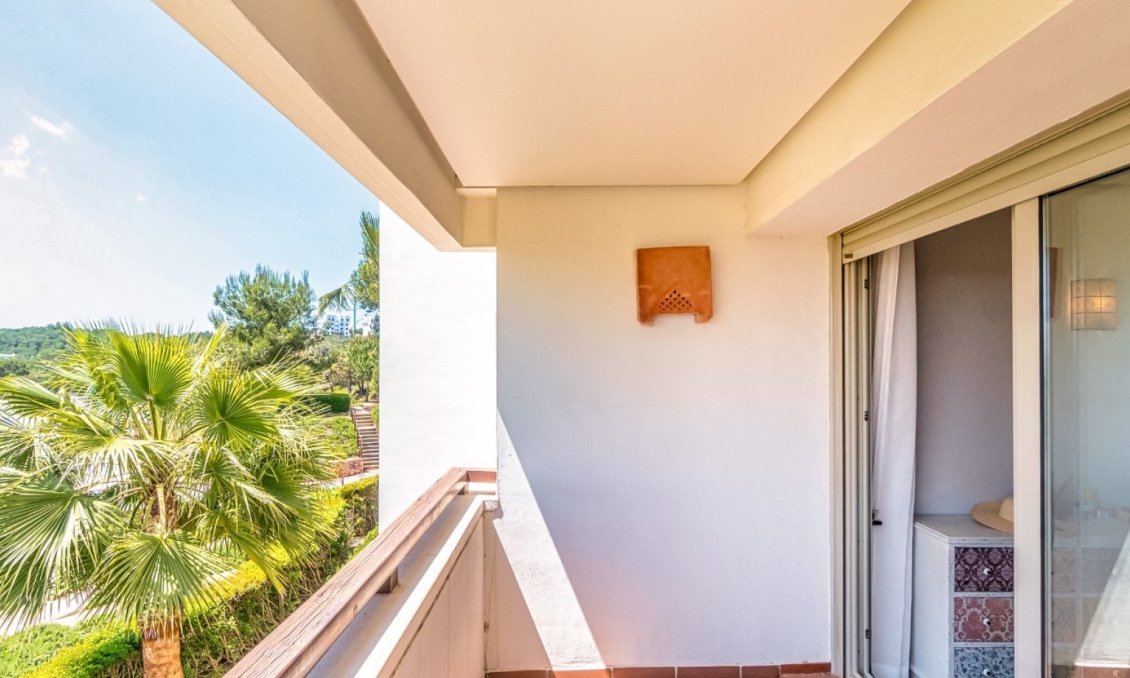 Revente - Appartement -
Orihuela Costa - Costa Blanca