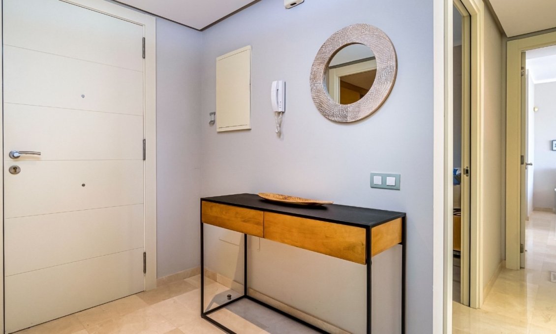 Revente - Appartement -
Orihuela Costa - Costa Blanca