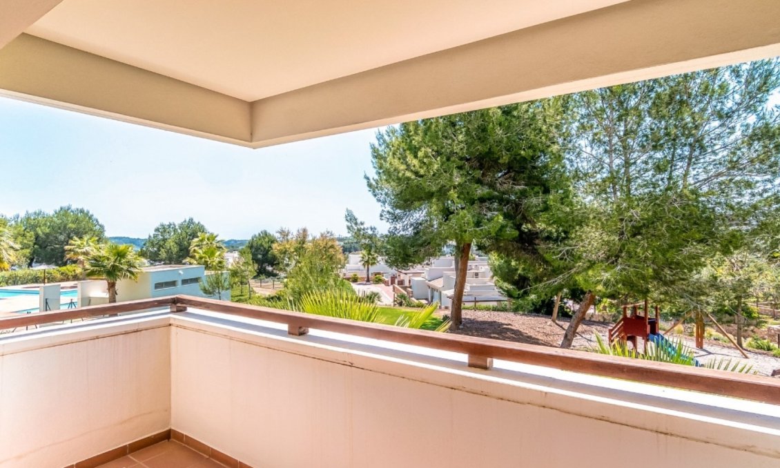 Revente - Appartement -
Orihuela Costa - Costa Blanca