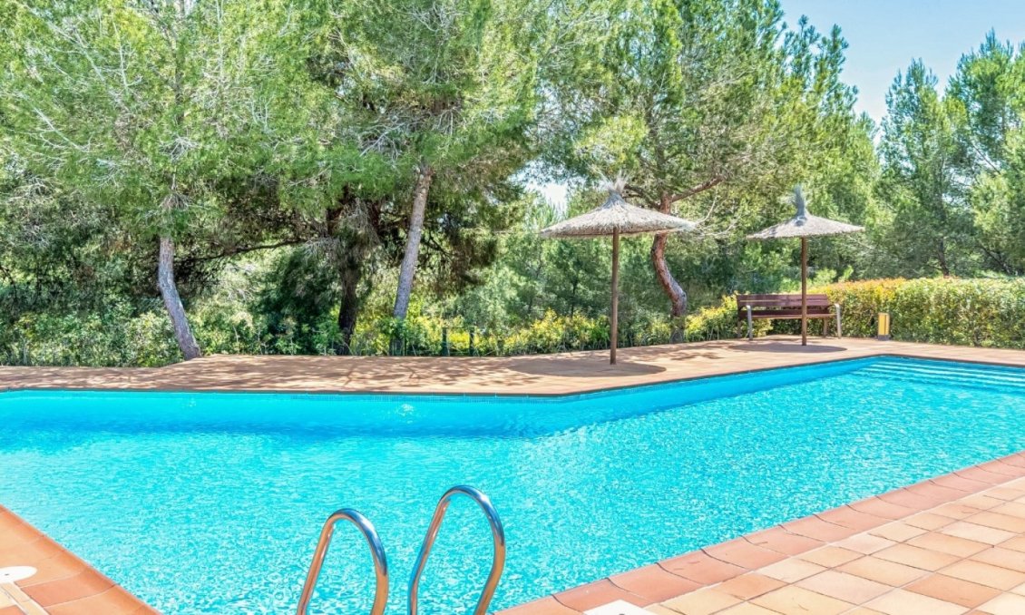 Revente - Appartement -
Orihuela Costa - Costa Blanca