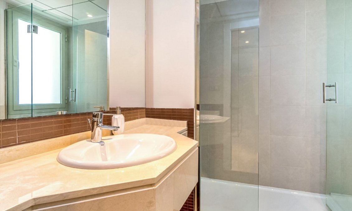 Revente - Appartement -
Orihuela Costa - Costa Blanca