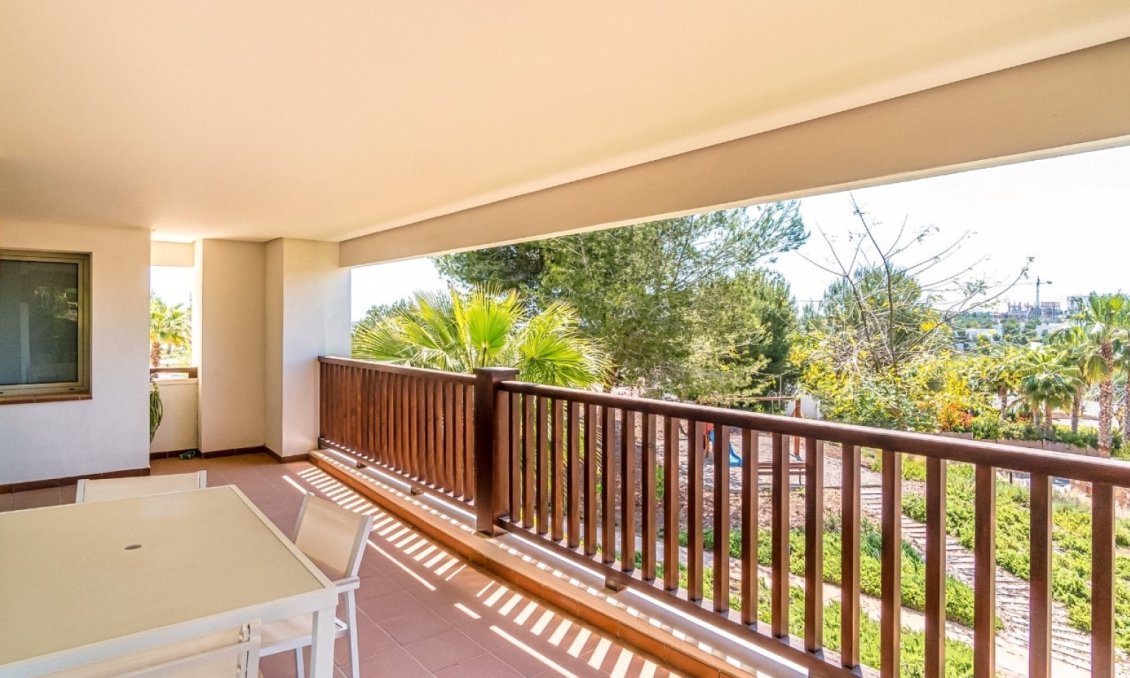 Revente - Appartement -
Orihuela Costa - Costa Blanca