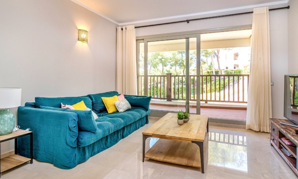 Revente - Appartement -
Orihuela Costa - Costa Blanca