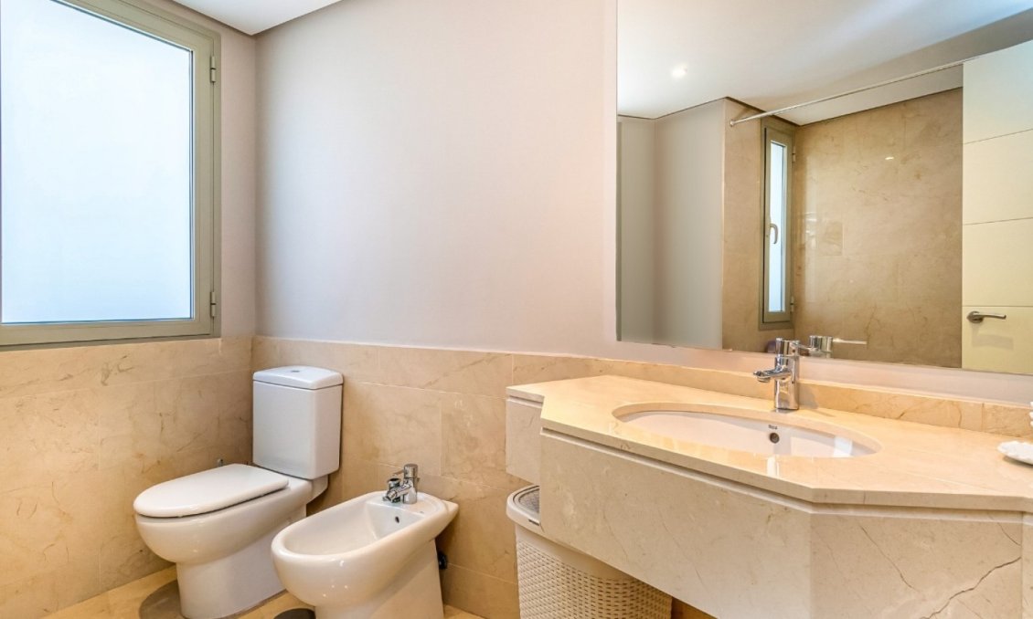 Revente - Appartement -
Orihuela Costa - Costa Blanca