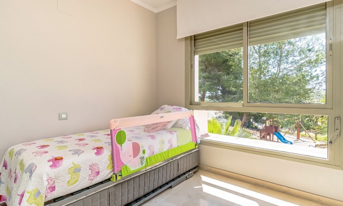 Revente - Appartement -
Orihuela Costa - Costa Blanca