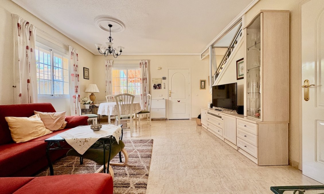 Wiederverkauf - Town House -
Rojales - Inland